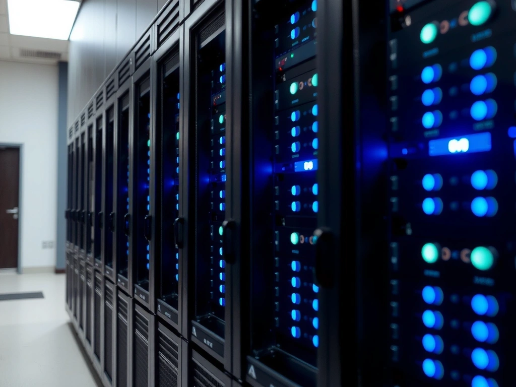 Data Center Security