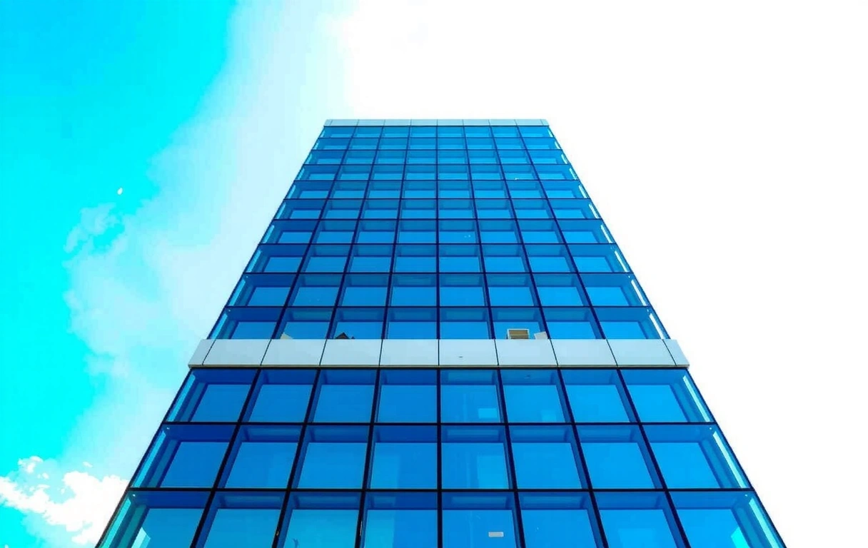 Samba Market Research Office Sao Paulo