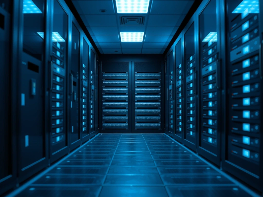 Data Security Environment